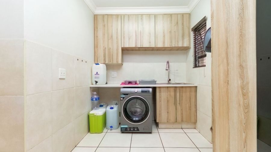 4 Bedroom Property for Sale in Boschdal North West